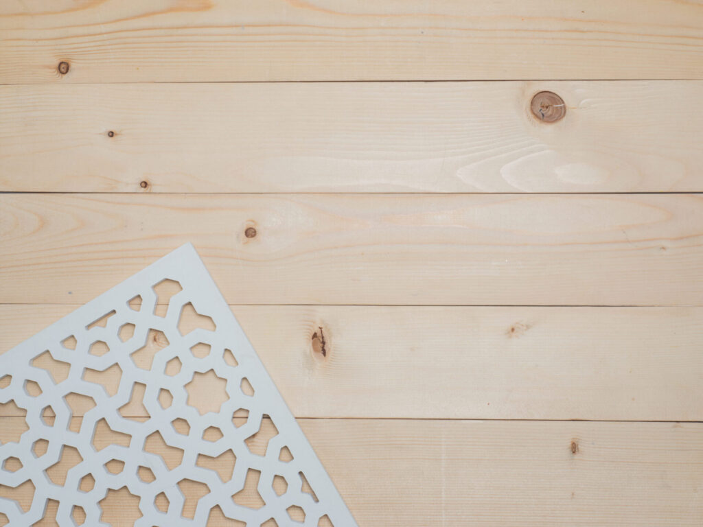 CNC L- Ingropp Woodwork