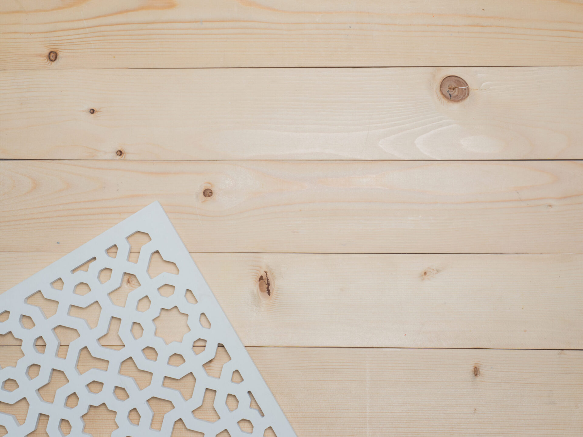 CNC L- Ingropp Woodwork