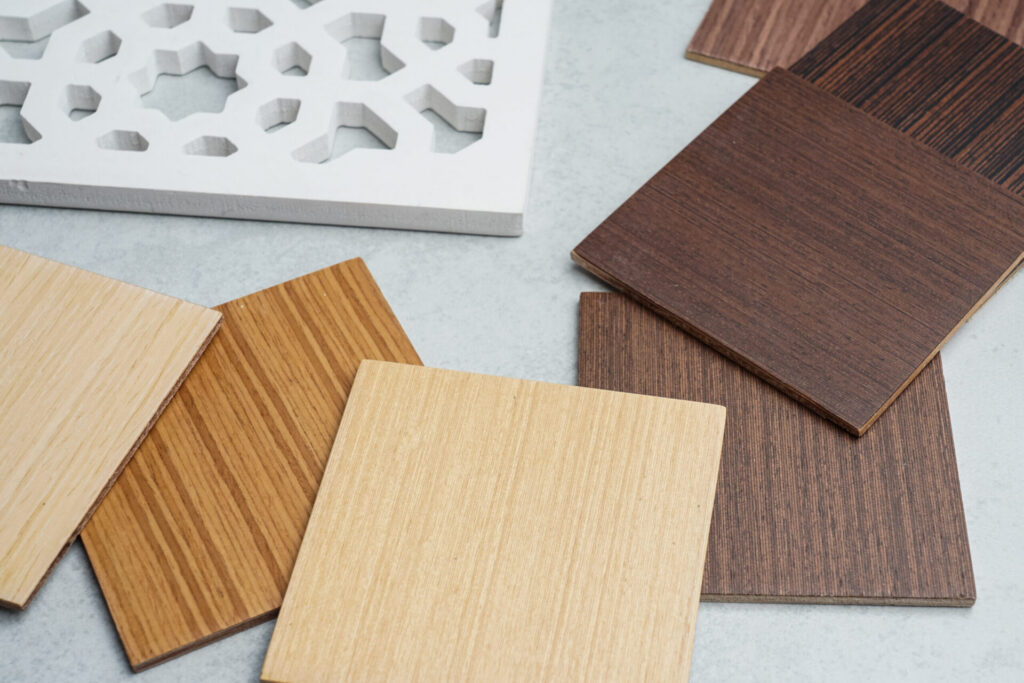 CNC Cutting Thickness and Material